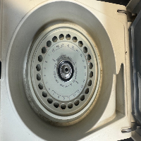 Thermo Heraeus Pico 21 Centrifuge image 2